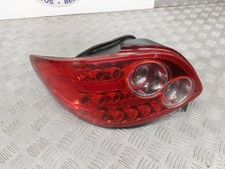 Feu arriere principal gauche