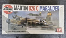 Airfix 1/72 Martin B-26C