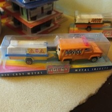 NOREV SERIE MINI JET CAR