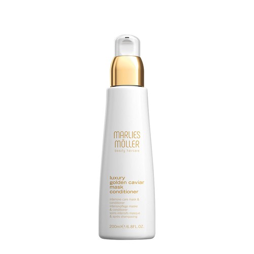 Marlies möller golden caviar - marlies,