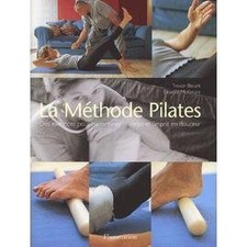 Livre La Méthode Pilates