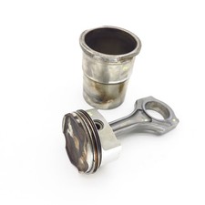 Piston/Bielle chemise de