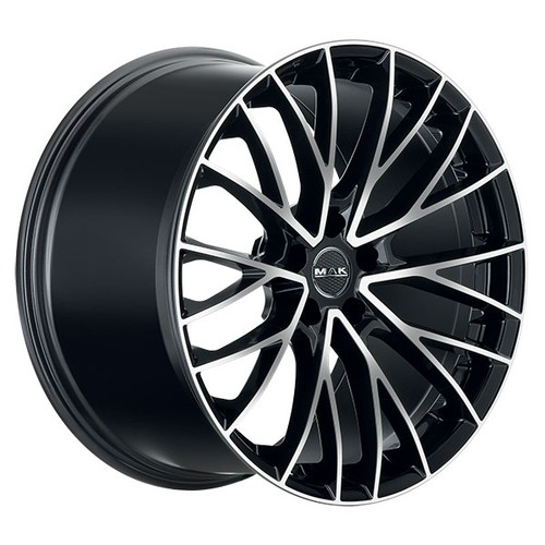 Jantes roues mak - mak, speciale-d