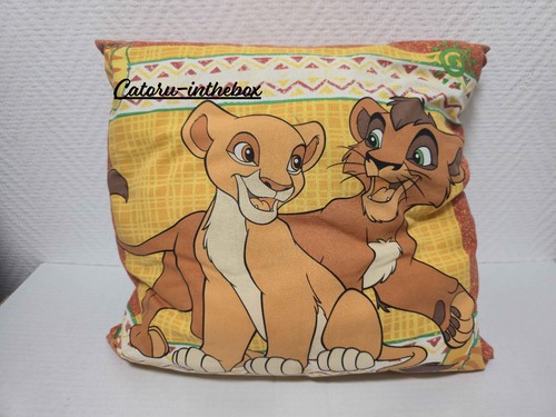 Coussin cushion disney le - coussin, /