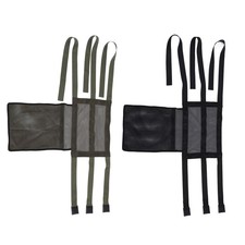 Universal Treestand Seating Mesh Fabric 3 Adjustable Locking Buckles Tree Stand