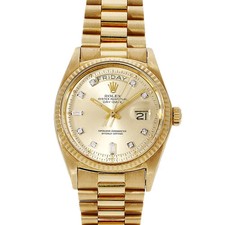Rolex Day-Date Automatique