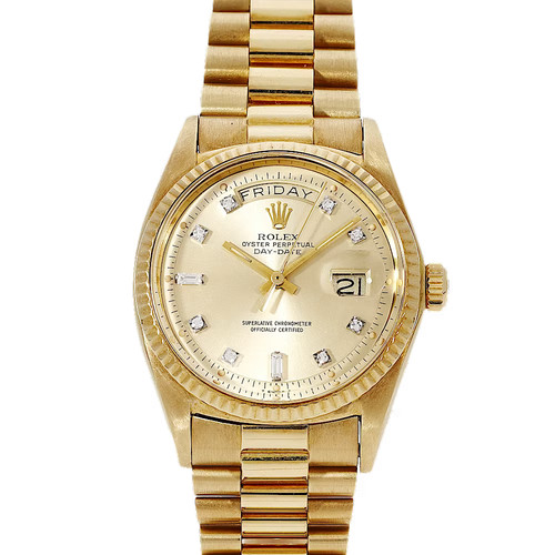Rolex day date automatique - rolex, day-date