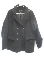 I.B Diffusion Manteau Peacoat