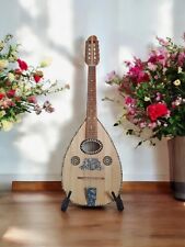 Mandole Kabyle Quart De Note