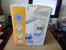  machine a eau Kitchen Design . tres bel etat 