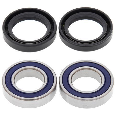 Roulements roue avant avec - roulements,