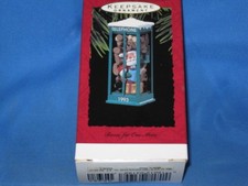 Vintage 1993 Hallmark Room For