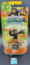 Figurine  Spy Rise Skylanders