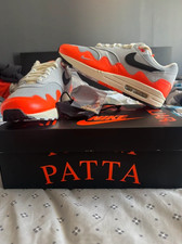 Air Max 1 x Patta « Hyper