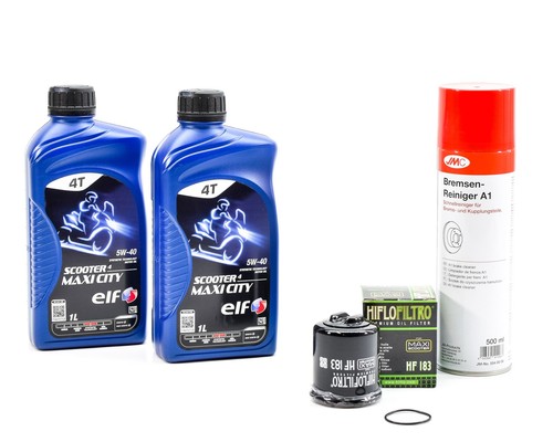 Kit entretien vidange standard - entretien,
