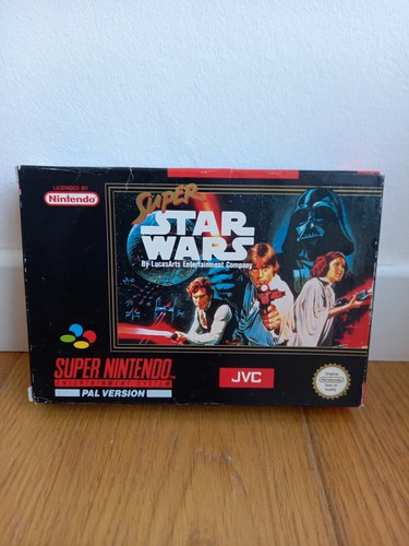 Jeu super nintendo - nintendo, "
