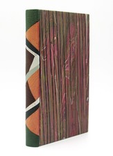 LA FONTAINE : CONTES ET NOUVELLES - RELIURE D'ART - LIBRAIRIE GRÜND