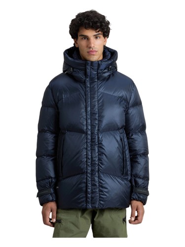 Woolrich homme doudoune avec - woolrich,