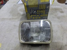 PHARE RENAULT EXPRESS PHASE 1