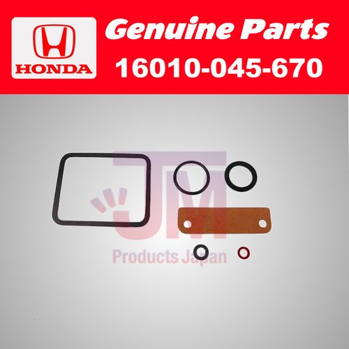 Emballage carburateur honda - carburateur,