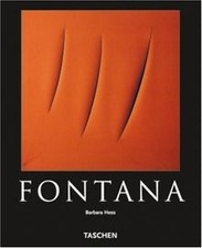Lucio - Fontana: Ein neues Faktum in der Skulptur (Ta... | Livre | état très bon