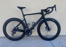 2023 Orbea Orca OMX Carbon -