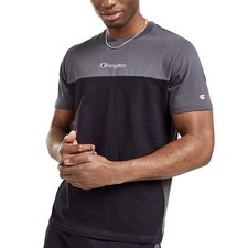 Champion Hommes Ras Cou