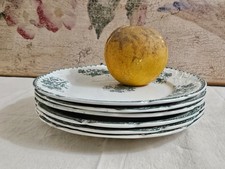 Vaisselle ancienne - Terre de