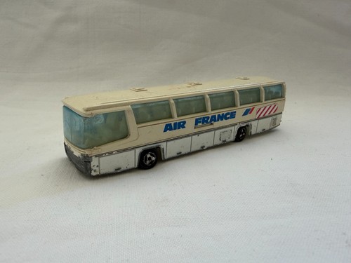 Majorette bus air - ho, 1/87