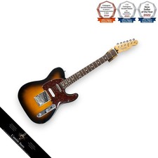 Guitare électrique Fender