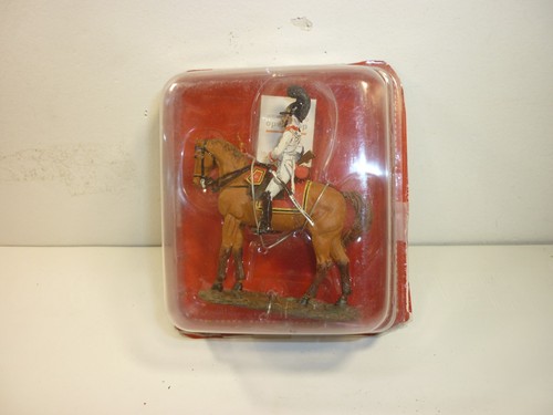 Delprado figurine empire - ,