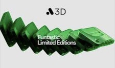 Analogue 3D N64 Sous Blister /