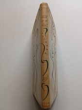 Paul ELUARD - Capitale de la douleur - Ex N°747/960 Cartonnage Paul BONET BE