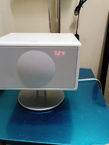 Geneva sound system - sound, speaker