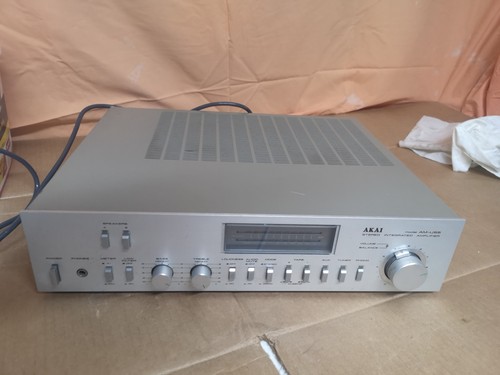 Ampli akai 55 - am, u-55