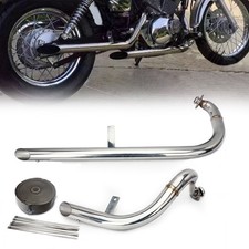 Pot échappement Silencieux