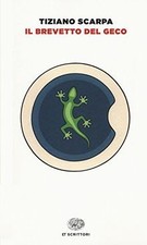 Il brevetto del geco de Scarpa, Tiziano | Livre | état bon