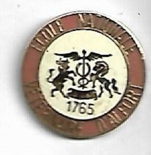 pin's école nationale veterinaire d'alfort