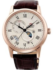 Orient RA-AK0007S30B Day &