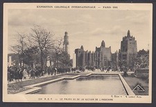 France 258 1931 paris - on,