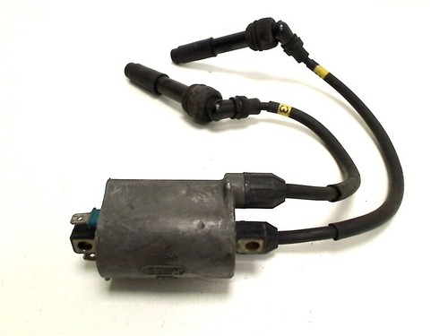 Bobine allumage kawasaki zxr - bobine,