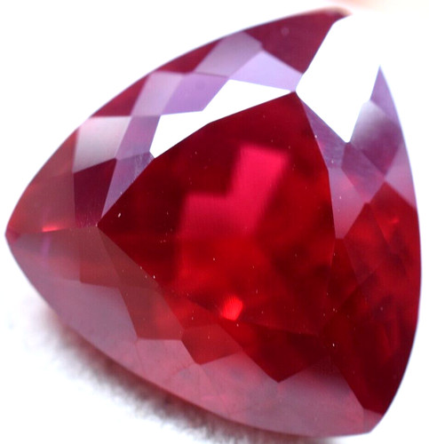 Naturel rubis rouge - ct,