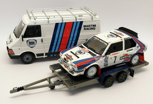 Lancia delta 237 rmc - delta,