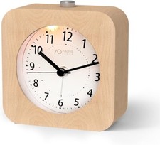 Reveil Matin à Piles, Reveil