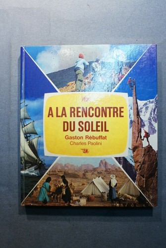 Rencontre du soleil - a,