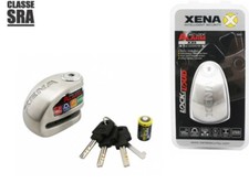 Antivol Bloc disque alarme 120