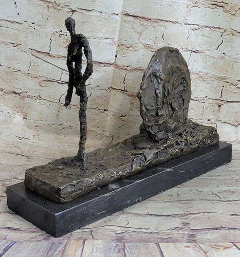 Gia chiparus solide bronze - gia,
