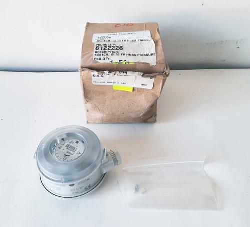 Frymaster 812 2226 switch - frymaster, gl30