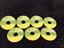 AeroGarden Grow Labels- Set of 7 AeroGarden Grow Labels