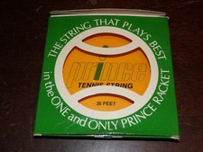 Cordage raquette " Prince